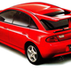 Illustration for article titled The Mazda Lantis Type R is my favorite Type R.